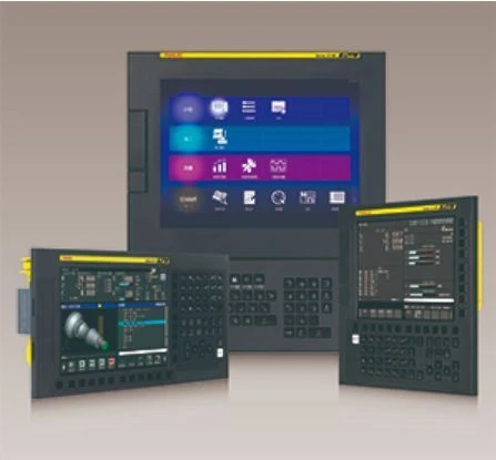 FANUC control system 