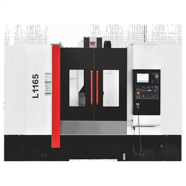 CNC Milling Machine For Sale V1165