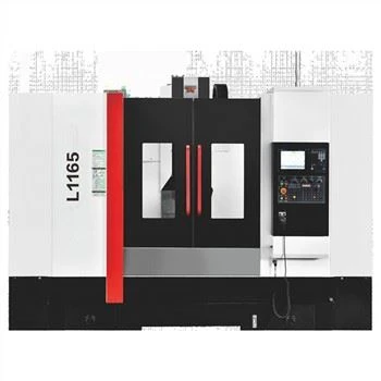 Lavorazione verticale CNC V1165