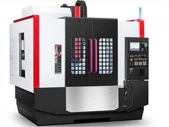 Fresatrice computerizzata 640