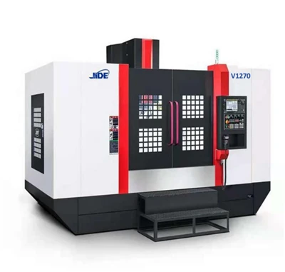 Centro di lavoro CNC V1270